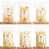 Bronze Die Fresh Pasta Bundle