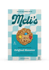 Melis Orig Dry Ckie Mix ( 6 X 16 Oz )