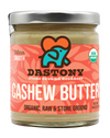 Cashew Butter