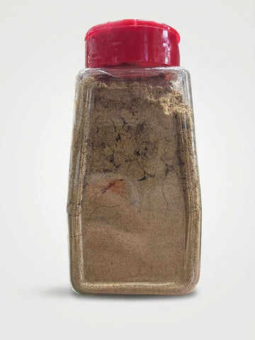 AlBasha Chicken Shawarma Spice 7 oz - Authentic Middle Eastern Blend