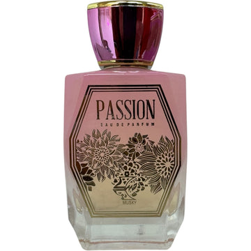Lattafa Perfume Passion – Luxury Women's Exotic Fragrance
