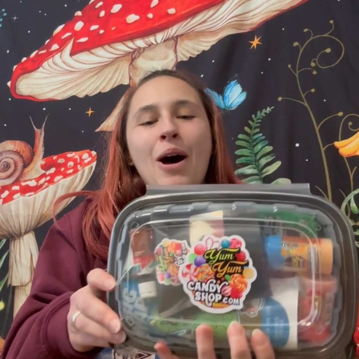 Chamoy Pickle Kit
