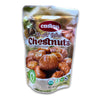 Castan Roasted Whole Chestnuts Snack – 6 Pack