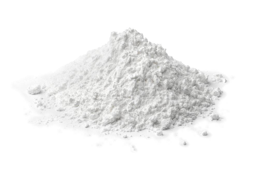 Cornstarch, Non GMO, Rumford