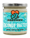 Coconut Butter