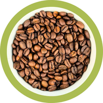 Coffee House Roast