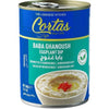 Cortas Baba Ghanoush Eggplant Dip