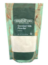 Coconut Milk Powder, Organic