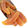 Papaya Spears, Low Sugar