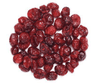 Cranberries, Juice Sweetened, Organic