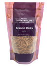 Sesame Sticks, Salted