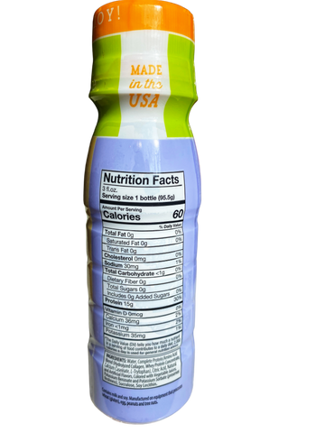 Protein Shots 15g