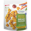 Crescent Foods Fully Cooked Chicken Breast Nuggets