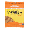 Honey Stinger - Honey Stng Wff Sltcm Gluten Free - Case Of 12-106 Oz(D0102H545Q8)