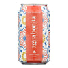 Agua Bonita - Rtd Juice Wtrmln Chile Nspk - Case Of 12-12 Fz(D0102H5461T)