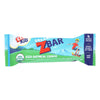 Clif Bar Organic Clif Kid Zbar - Iced Oatmeal Cookie - Case Of 18 - 127 Oz Bars(D0102H5K6G6)