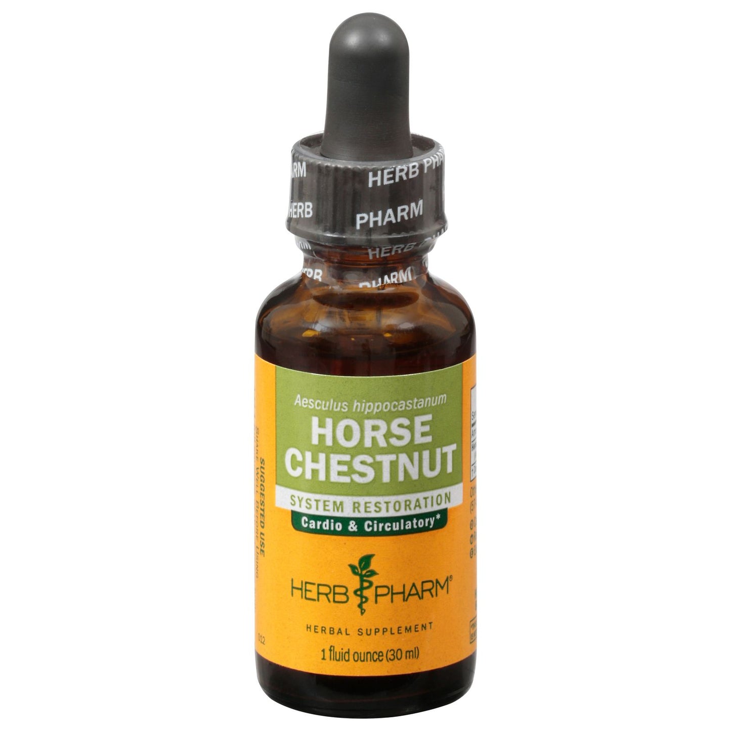 Herb Pharm - Horse chestnut Ext Lq - 1 Each-1 Fz(D0102H5K7KJ)