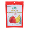 Natierra Freeze Dried - Bananas And Strawberries - Case Of 12 - 18 Oz(D0102H5Kdr6)