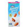 Almond Breeze - Almond Milk - Unsweetened Original - Case Of 12 - 32 Fl Oz(D0102H5Ks62)