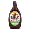 Hershey Chocolate Syrup - Simply 5 - Case Of 12 - 218 Oz(D0102H5Ni86)