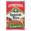 La Preferida, Spanish Rice With Bell Peppers & Onions - Case Of 12 - 15 Oz(D0102H5Wdv2)