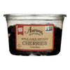 Aurora Natural Products - Apple Juice Infused Cherries - Case of 12 - 10 oz.(D0102H7PDLV.)
