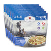 6ct Pack - Outdoor Strawberry Granola Crunch (2 Serving Pouch)(D0102HEVXFG.)