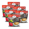 6Ct Pack - Outdoor Chili Mac With Beef (2 Serving Pouch)(D0102Hevxtg.)