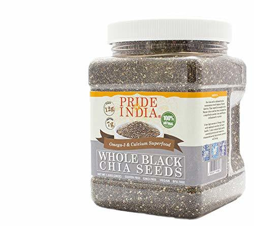 Black Chia Seeds(D0102Hp6B0A.)