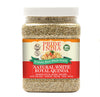 Pride Of India - Natural White Royal Quinoa - 100% Bolivian Superior Grade Protein Rich Whole Grain(D0102Hp6Bg7.)