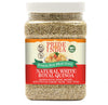 Pride Of India - Natural White Royal Quinoa - 100% Bolivian Superior Grade Protein Rich Whole Grain(D0102HP6BGG.)
