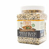 Pride Of India - Indian Whole Black Eyed Peas - Protein & Fiber Rich Lobiya(D0102HP6X4G.)