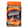 Voyage - Spread Rest Side Peanut Free - Case Of 8-16 Ounces