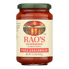 Rao'S - Sauce Pizza Arrabbiata - Case Of 6 - 12.3 Ounces