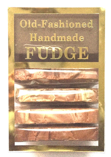 Old Fashioned Handmade Smooth Creamy Fudge - Classic Fudge Assortment Box (1 Pound) 1.0 Lbs Oz(D0102Hpi4Qa.)