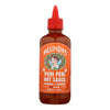 Melinda'S - Hot Sauce Peri Peri - Case Of 6 - 12 Oz