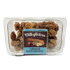 Milkylicious-Cinnamon Glazed Almonds 4Oz(D0102Hsjwbg)