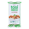 Tosi - Superbites Almond - Case Of 12-2.4 Oz(D0102Hx23Fw.)