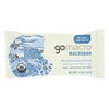 Gomacro - Bars Oatmeal Cchip - Case of 12 - 2.3 OZ(D0102HX2G4U.)