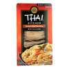 Thai Kitchen Brown Rice Noodles - Case of 6 - 8 oz.(D0102HX8T68.)