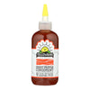 Yellowbird Sauce Ghost Pepper Condiment - Case of 6 - 9.8 OZ(D0102HXP19Y.)