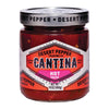 Desert Pepper Trading Cantina Salsa - Hot Red - Case of 6 - 16 oz(D0102HXW57J.)