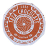 Taza Chocolate Organic Chocolate Mexicano Discs - 55 Percent Dark Chocolate - Coffee - 2.7 oz - Case of 12(D0102HXW5RP.)
