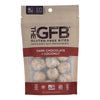 The Gluten Freeb Bites - Dark Chocolate Coconut - Case Of 6 - 4 Oz(D0102Hxx08W.)