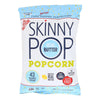 Skinnypop Popcorn Popcorn - Real Butter - Case of 12 - 4.4 oz(D0102HXXZRW.)