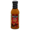 Johnny'S Sweet Hot & Crazy Marinade (6X12 Oz)