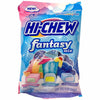 Morinaga Hi Chew Fantasy Mix Bag, Rainbow Sherbert, Blue Hawaii, Blue Raspberry