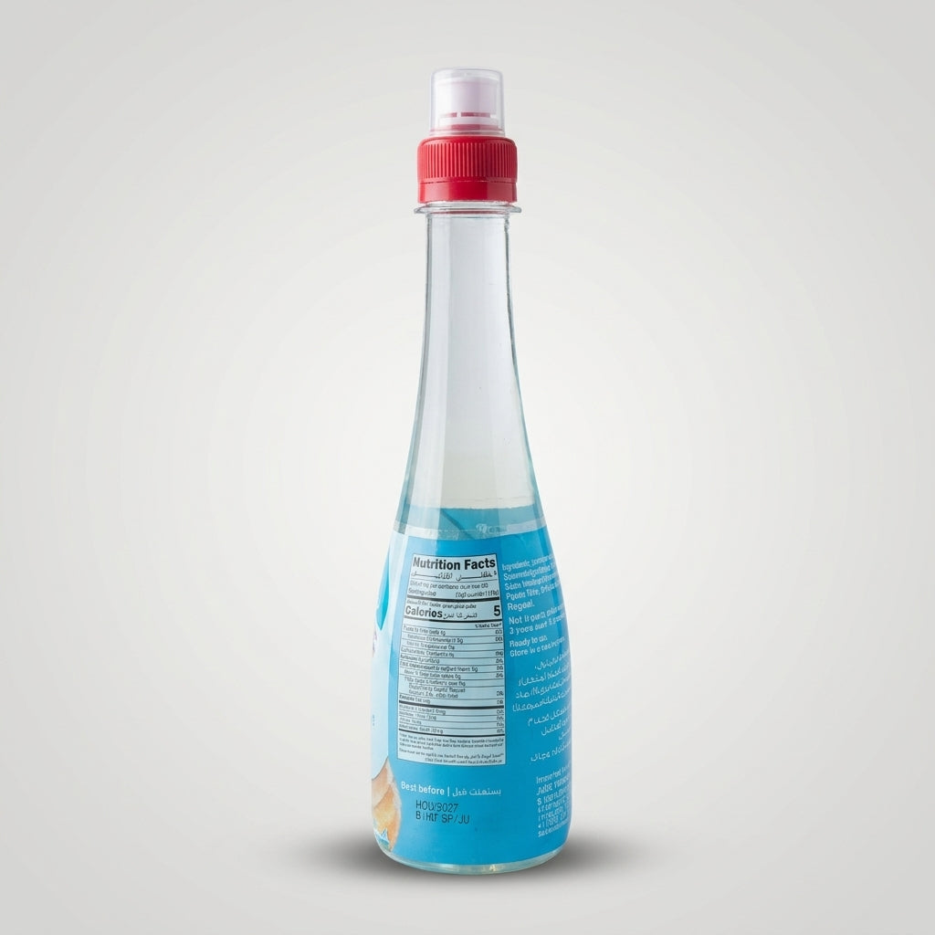 Jude Sugar Free Syrup 14.1 fl oz - Zero Sugar Sweetener