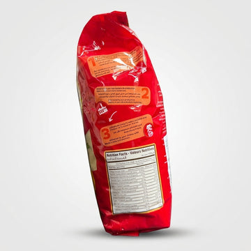 Warda Fine Couscous 1kg (2.2 lbs) - Premium Grain Semolina
