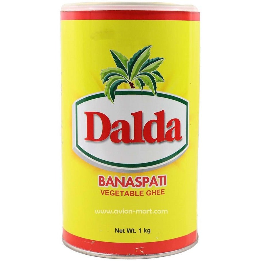 Dalda Banaspati Vegetable Ghee